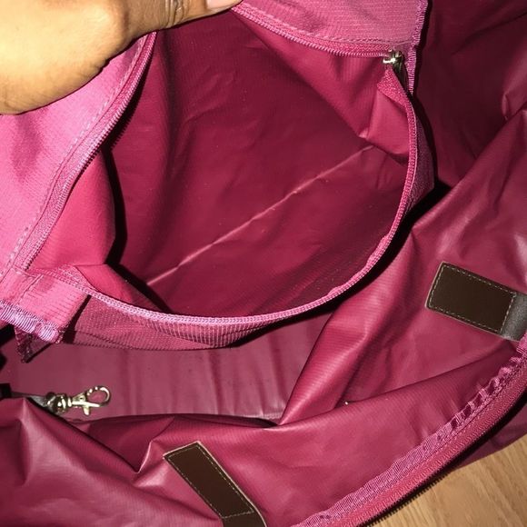 Tumi Bags Tumi Weekender Bag Poshmark